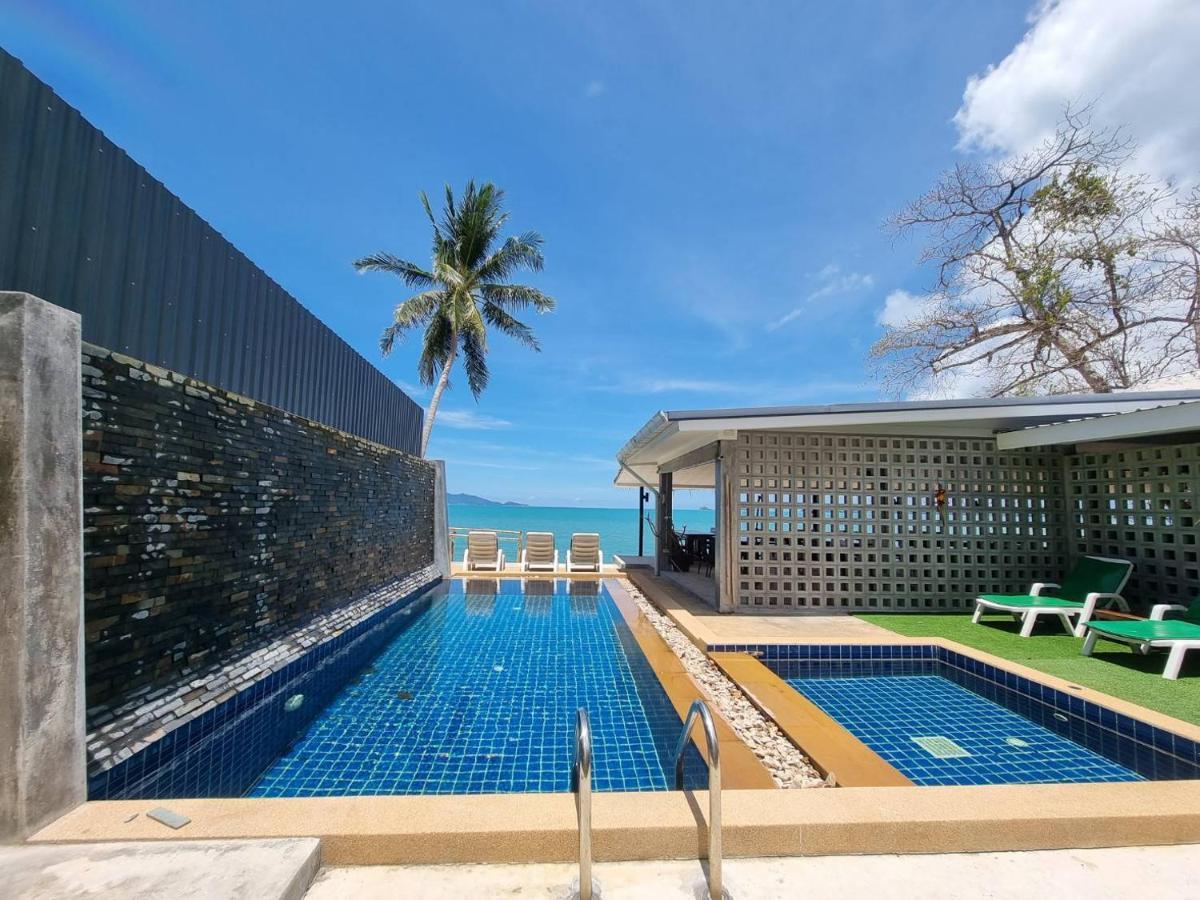 Pico Samui Hotel Bophut Exterior photo