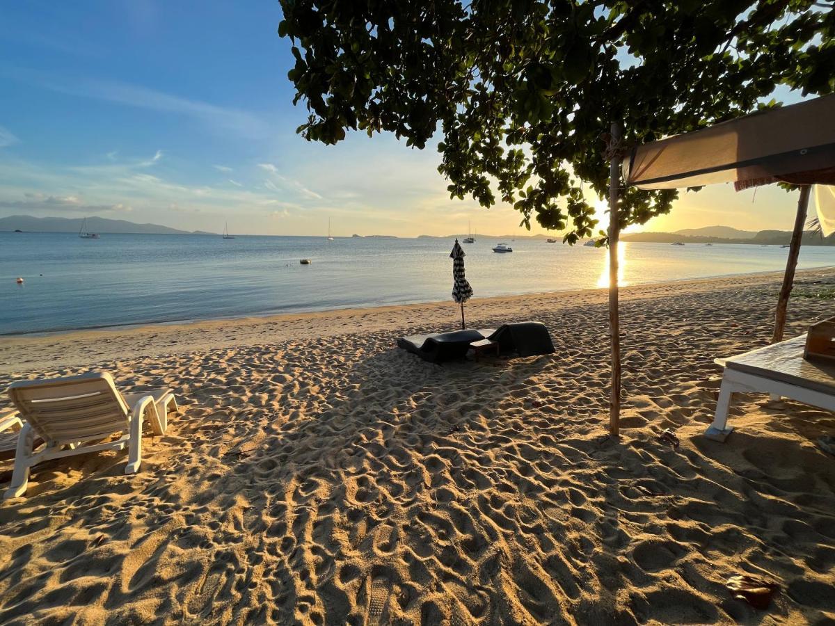 Pico Samui Hotel Bophut Exterior photo