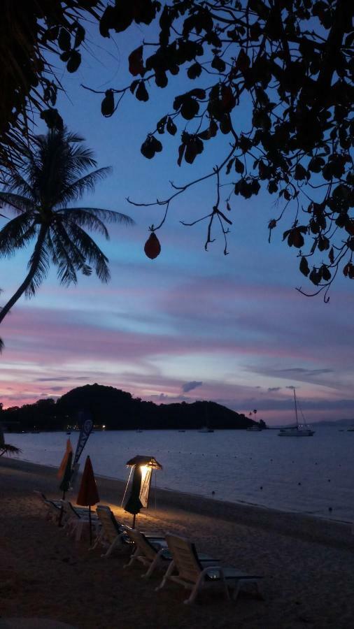 Pico Samui Hotel Bophut Exterior photo